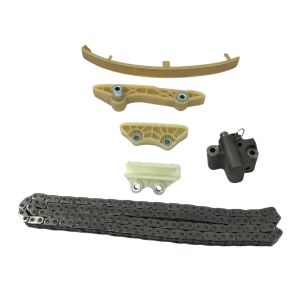 TIMING CHAIN KIT FOR FORD TRANSIT MONDEO MK6 2.0 2.4 2003-2007 1097642 1138760