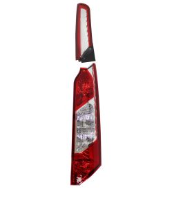 FORD TRANSIT CONNECT REAR RIGHT LIGHT LENS LAMP UPPER LOWER SET 2013 ON DRIVERS