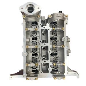 CYLINDER HEAD WITH VALVES FOR FORD CMAX 1.0 ECOBOOST 2012-2019 1917578