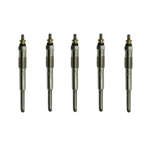 ALFA ROMEO 6 33 75 90 164 ALFETTA GIUETTA 1.8 2.0 2.4 2.5 GLOW PLUG 83 -92 PER 5