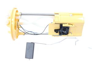 FUEL PUMP TANK SENDER UNIT FITS FORD TRANSIT MK7 2.2 2.4 3.2 06-14 WITHOUT MOTOR
