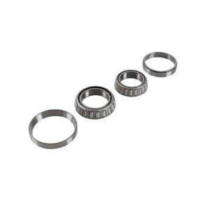 Ford Transit Mk8 2.2 Rear Wheel Bearing Kit 2014 On Rwd 2 Bearings + Shim Srw