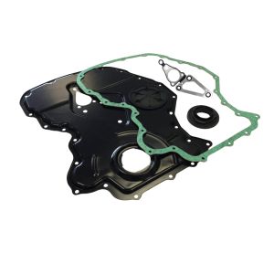 TIMING CHAIN COVER KIT FOR FORD TRANSIT RANGER 2.2 RWD TDCi 2011 ON EURO 5