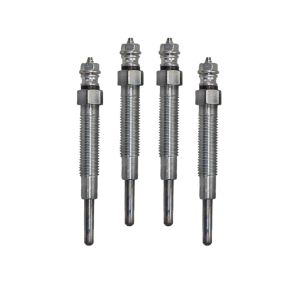 GLOW PLUGS FOR CARBODIES FX FAIRWAY 2.7 1987-1996 PER 4 1106543G01 MD070194