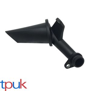 FORD TRANSIT MK 7 / 8  2.2 RWD DURATORQ OIL PAN  SUMP PICK UP PIPE