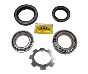 BRAND NEW FORD TRANSIT MK6 REAR WHEEL BEARING KIT 2000-2006 NON DANA WITH WASHER