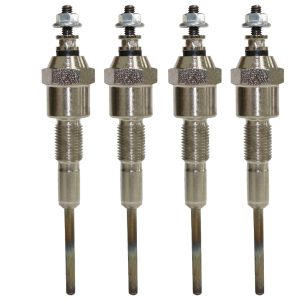 GLOW PLUG FOR MORRIS MARINA 1.5 1971-1980 PER 4 100221101 100221116 GLP130