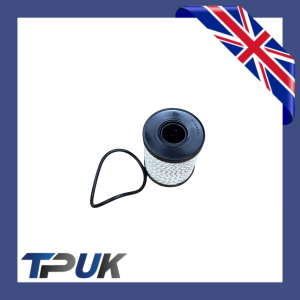 Ford Mondeo 2006 On Oil Filter 2.0 Diesel On