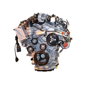 Ford Explorer 3.0 V6 Engine Phev Petrol Hybrid 19 On Twin Turbo Complete