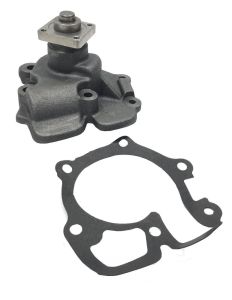 WATER PUMP FITS FORD TRANSIT MK5 2.5 D, 2.5 DI, 2.5 TD 1985-2000, 6193667