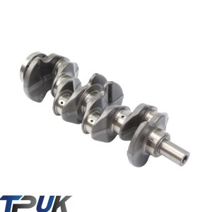 Crankshaft For Ford Transit Mk8 Custom 2.0 Ecoblue 2016 On Yfl6 Ymf6 Euro 6