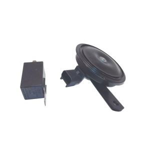 CLASSIC MODEL CAR HORN FOR VW BEETLE BAY BUS VAN 12v 12-volt 070911