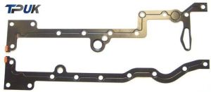 Genuine Stiffener Plate Gaskets Fits Mk6 Mk7 2.0 2.2 2.4 2000 Onwards 4611813