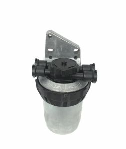 FORD TRANSIT MK5 FUEL FILTER HOUSING 1997 - 2000 INC FILTER 2.5 D