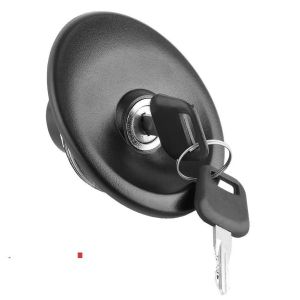 FORD TRANSIT MK4 MK5 1991 - 2000 LOCKING FUEL TANK CAP WITH 2 KEYS 3966745