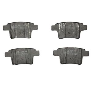REAR BRAKE PADS SET FOR FORD MONDEO 3.0 V6 2004-2007 DP41467 BRAND NEW