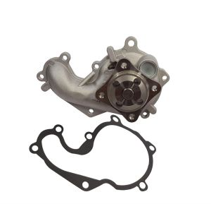 FORD FOCUS CMAX SMAX MONDEO TRANSIT CONNECT 1.8 WATER PUMP 2002 ON DIESEL