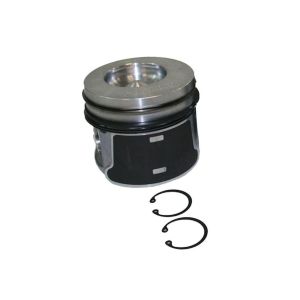 O.E FORD TRANSIT CONNECT PISTON 0.1 OVERSIZE 1.8 90 110 115 TDDI/TDCI 1999-2005