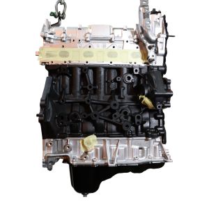 ENGINE FORD RANGER 2.0 ECOBLUE EURO 6 2019 ON REMAN 4X4 YN2Z YN2X REMANUFACTURED