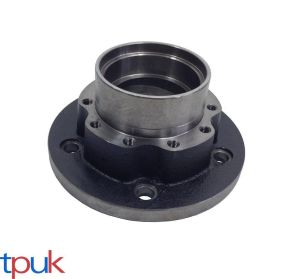 BRAND NEW FORD TRANSIT REAR HUB 2.4 RWD 2006 ON SINGLE REAR WHEEL MK7