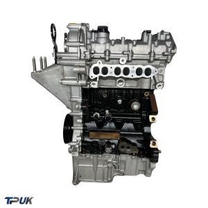 BARE ENGINE FITS FORD FOCUS 1.0 ECOBOOST MK4 PETROL FOX B7DA 2018 on