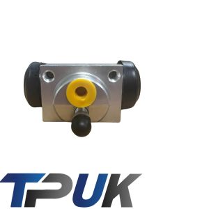 Rear Brake Wheel Cylinder Ford Transit Connect 2002 On 4387348