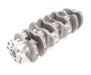 GENUINE CITROEN RELAY PEUGEOT BOXER CRANKSHAFT 2.2 HDi 2006 ON FIAT DUCATO