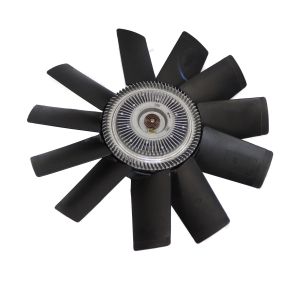 ENGINE VISCOUS FAN COUPLING CLUTCH AND FAN BLADE FOR FORD RANGER 2.2 3.2 2011 ON
