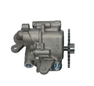 LAND ROVER DEFENDER OIL PUMP 2.2 TDCi OIL PUMP 2011 ON EURO 5 BRAND NEW