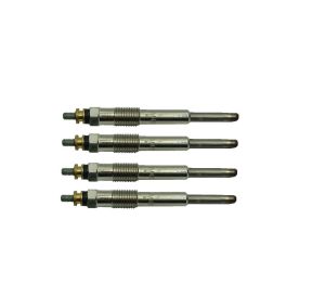 GLOW PLUG FOR VW SANTANA SHARAN JETTA BEETLE GOLF 1.5 1.6 1.9 2.4 76-10 PER 4