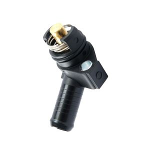 OIL COOLER THERMOSTAT FOR FORD MONDEO 2.0 2.2 TDCi 2000-2007 1372333 XS7Q6L635AE