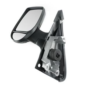 TRANSIT DOOR MIRROR 2000 - 2014 MK6 MK7 LONG ARM PASSENGER LEFT SIDE ELECTRIC