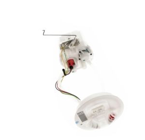 FORD MONDEO MK3 2.0 PETROL ENGINE IN TANK FUEL PUMP & FUEL SENDER UNIT 2000-2007