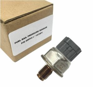 FIAT DUCATO FUEL PRESSURE RAIL SENSOR 45PP3-1 2.2 FWD TDCI