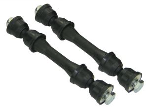 2 X FORD TRANSIT MK5 MK6 FRONT STABILIZER ANTI ROLL BAR DROP LINKS 1999 - 2006