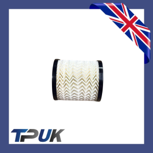 Ford S-Max 2006 On Oil Filter 2.0 Diesel On