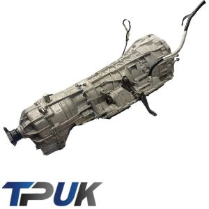 GEARBOX FITS FORD RANGER 2.0 AUTOMATIC 2022 ONWARDS MB3P7A195DC
