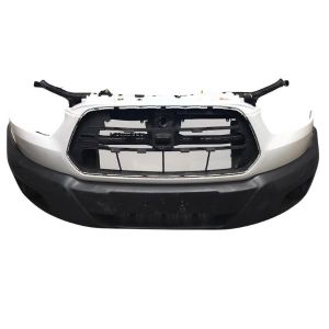 COMPLETE FRONT END FITS FORD TRANSIT MK8 2.2 2014 ONWARDS NO GRILLE USED 