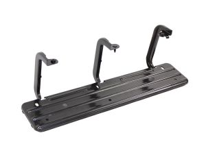 FORD TRANSIT MK8 FRONT BUMPER SUPPORT STEP CROSSMEMBER BRACKET 2014 ONWARDS