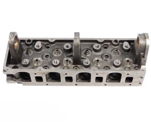 PINTO CYLINDER HEAD 2.0 FOR FORD TRANSIT SIERRA SCORPIO TAUNUS CAPRI ESCORT P100