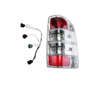 REAR CLEAR LIGHT LENS LOOM FOR FORD RANGER 2.2 2.3 2.5 3.0 4.0 2000-2012 5151252