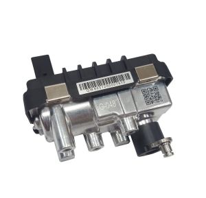 FORD TRANSIT LAND ROVER DEFENDER G-48 TURBOCHARGER ACTUATOR 2.4 140PS RWD