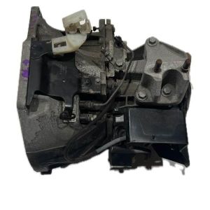 LOW MILEAGE GEARBOX FITS FORD TRANSIT 1.5 COURIER 5 SPEED 14-23 20K MILES