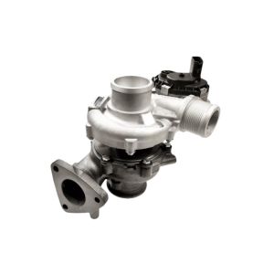 Turbocharger For Ford Transit MK8 MK9 2.0 FWD Euro 6.2 2614505 KK2Q-6K682-BC