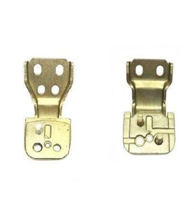 Ford Transit Rear Door Top Upper & Lower Hinge Left Side N/S 2000-2014 Mk6 Mk7