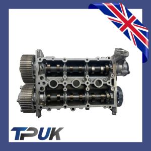Camshaft Carrier For Skoda Fabia Octavia Kamiq 1.0 TSI Genuine 04C103479H New