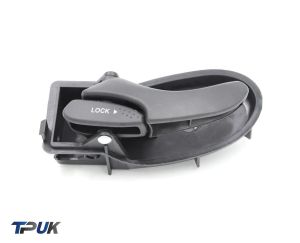 Front Door Left Inner Handle Ford Transit Mk6 Mk7 2000 - 2014 4077922