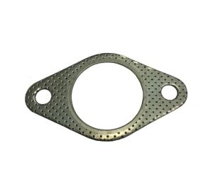 TRANSIT MK5 EXHAUST PIPE GASKET 2.5D  FRONT PIPE TO CENTRE BOX BRAND NEW