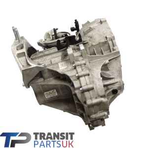 FORD TRANSIT MK8 GEARBOX 2019 ON 2.0 EURO 6.2 FWD ADBLUE ECOBLUE 6 SPEED 2361806