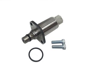 FOR MAZDA 6 X-TRAIL 2.2 NAVARA 2.5 DCI VAUXHALL FUEL PUMP SUCTION CONTROL VALVE